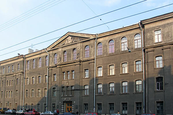 Купить диплом БГТУ Военмех Купить диплом БГТУ Военмех